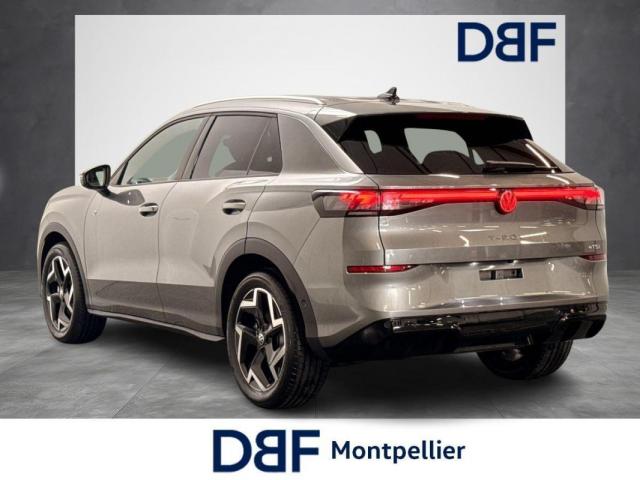 Volkswagen T-Roc image 1