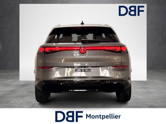 Volkswagen T-Roc image 3