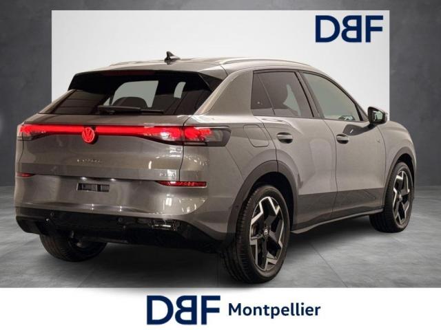 Volkswagen T-Roc image 5
