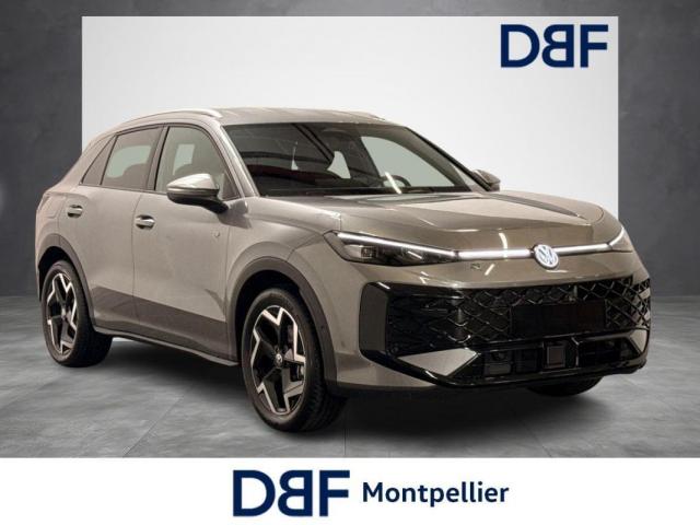 Volkswagen T-Roc image 8