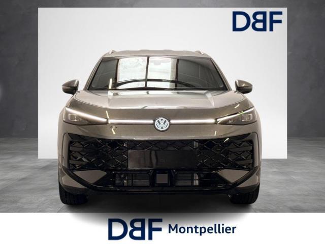 Volkswagen T-Roc image 6