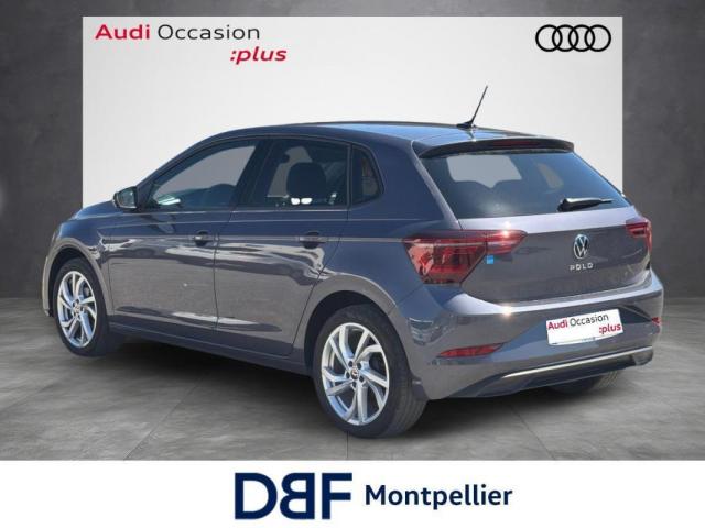 Volkswagen Polo image 8