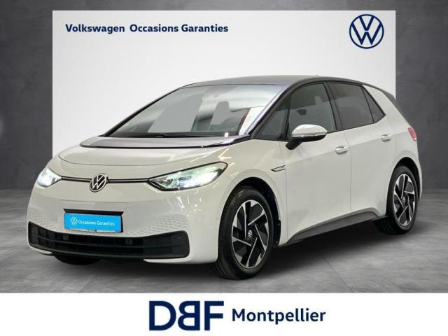 Volkswagen Id.3 204 Ch Pro Performance Active
