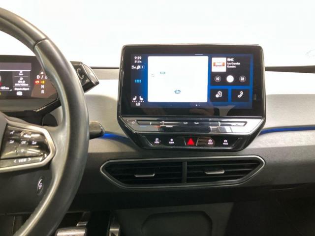 Volkswagen Id.3 image 1
