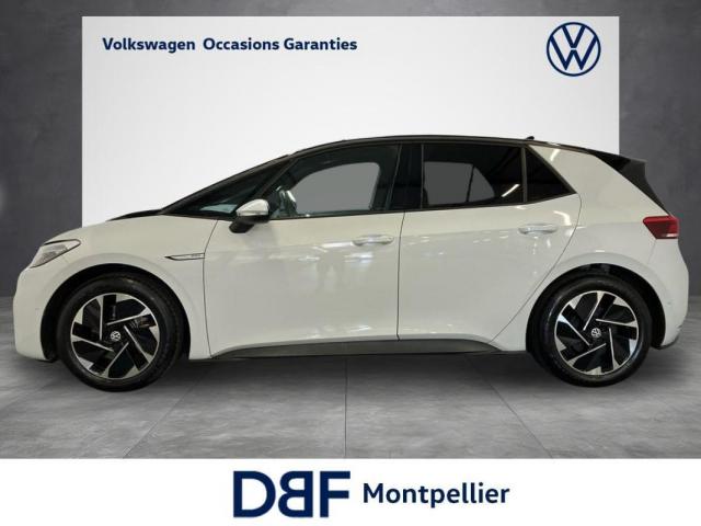 Volkswagen Id.3 image 2