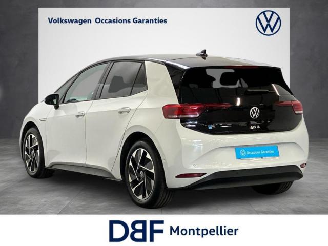 Volkswagen Id.3 image 8