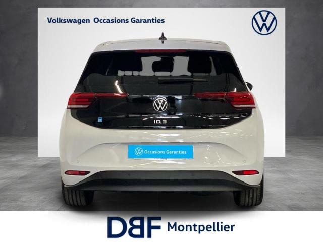 Volkswagen Id.3 image 9