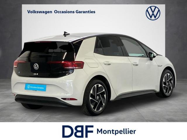 Volkswagen Id.3 image 4