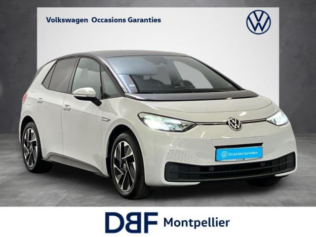 Volkswagen Id.3 image 5