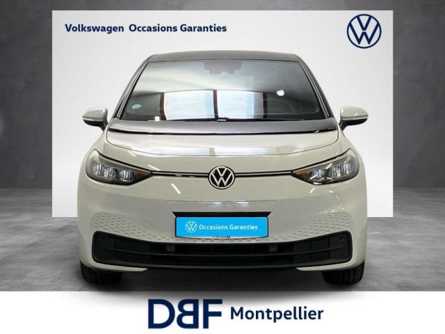 Volkswagen Id.3 image 3