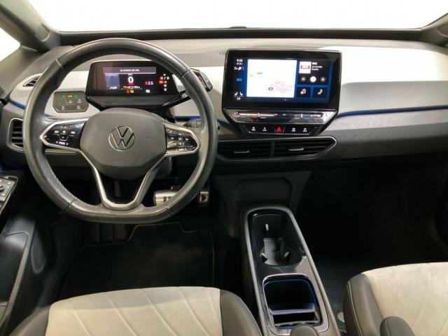Volkswagen Id.3 image 7