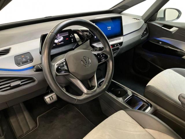 Volkswagen Id.3 image 6