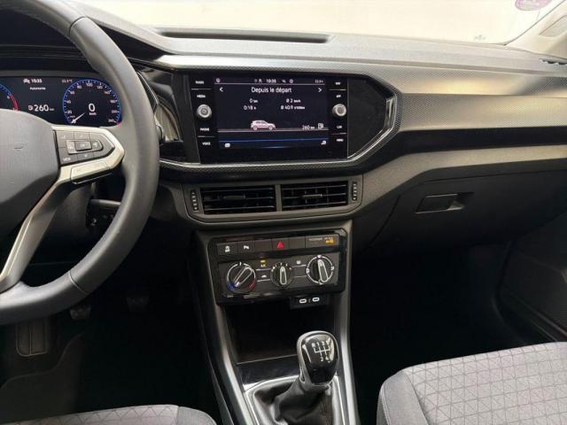 Volkswagen T-Cross image 4