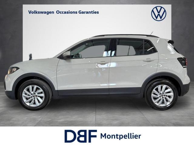 Volkswagen T-Cross image 2