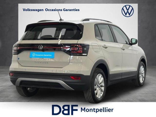 Volkswagen T-Cross image 9
