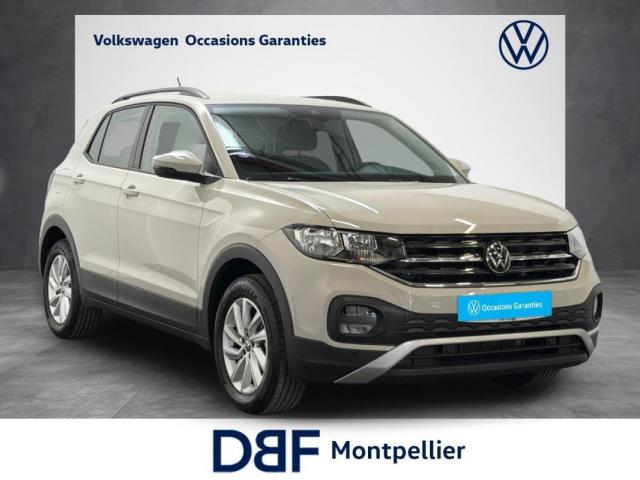 Volkswagen T-Cross image 5