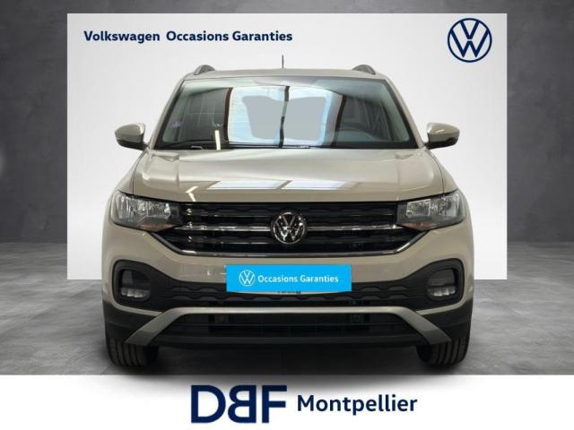 Volkswagen T-Cross image 7
