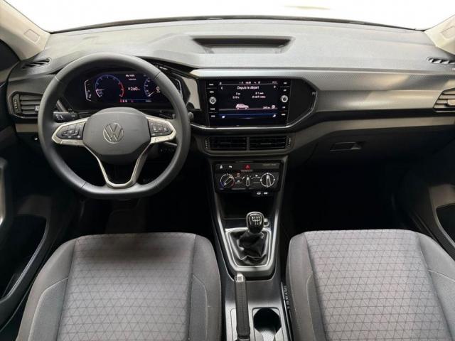 Volkswagen T-Cross image 8