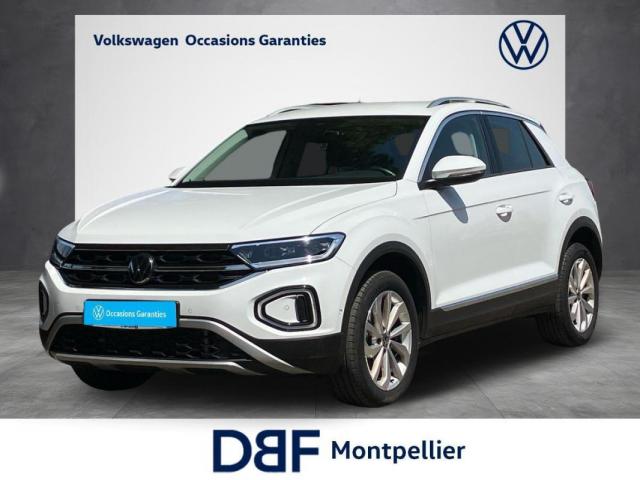 Volkswagen T-Roc 1.5 Tsi Evo2 150 Start/stop Dsg7 Style