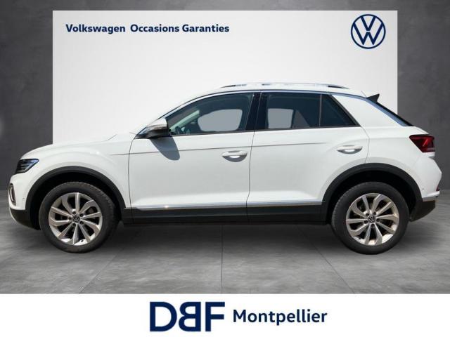 Volkswagen T-Roc image 6