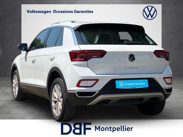 Volkswagen T-Roc image 7