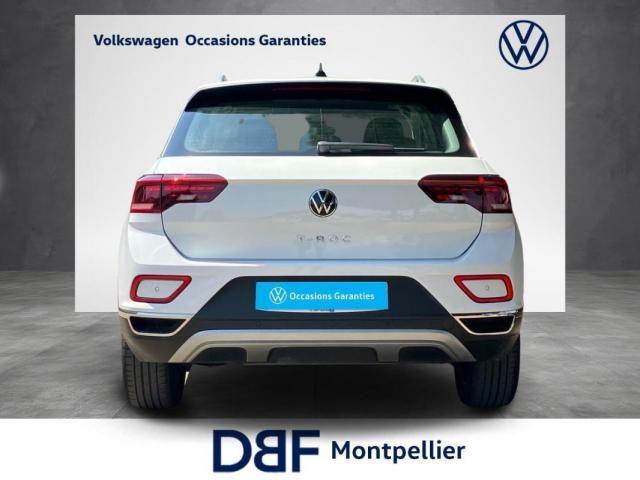 Volkswagen T-Roc image 5