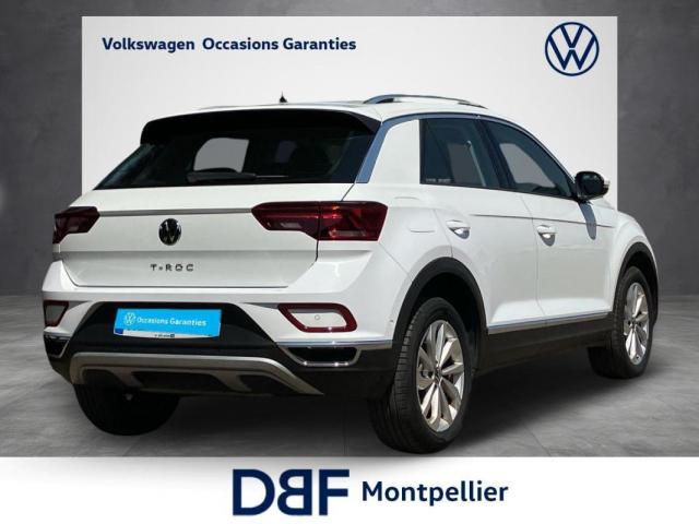 Volkswagen T-Roc image 4