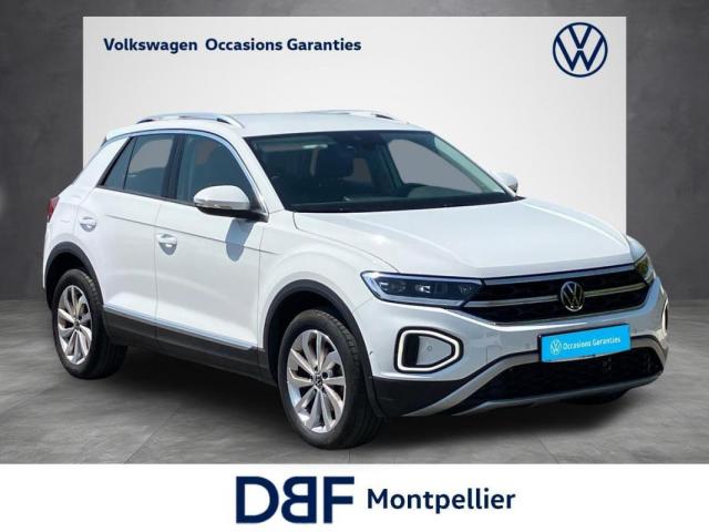 Volkswagen T-Roc image 2