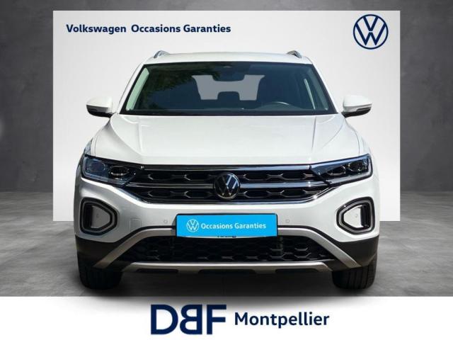 Volkswagen T-Roc image 8