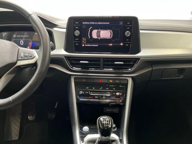 Volkswagen T-Roc image 6