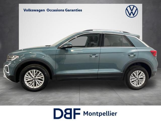 Volkswagen T-Roc image 3