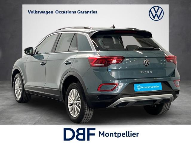 Volkswagen T-Roc image 4