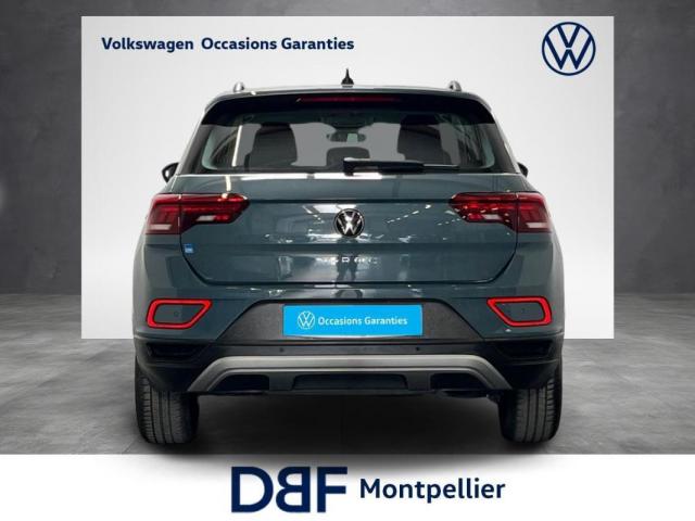 Volkswagen T-Roc image 5