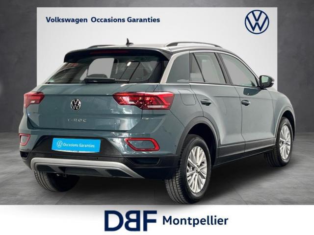 Volkswagen T-Roc image 9