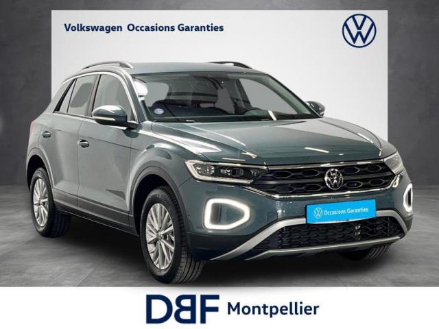 Volkswagen T-Roc image 8