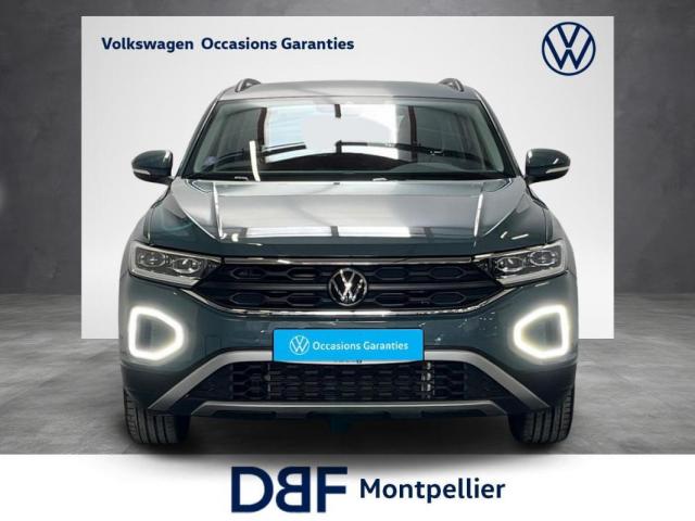 Volkswagen T-Roc image 1