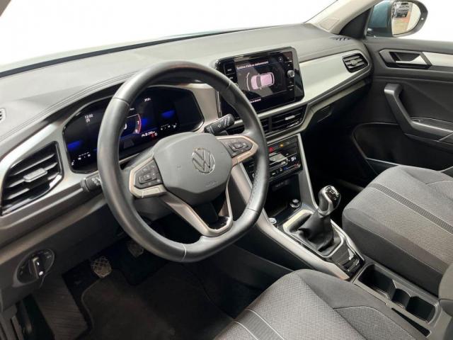 Volkswagen T-Roc image 7
