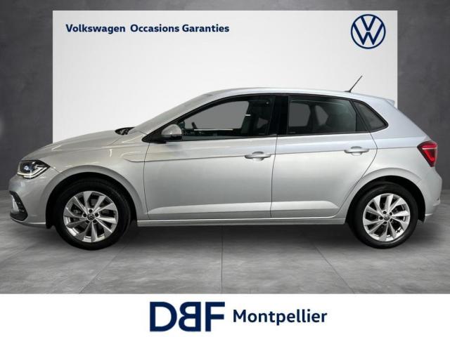 Volkswagen Polo image 1