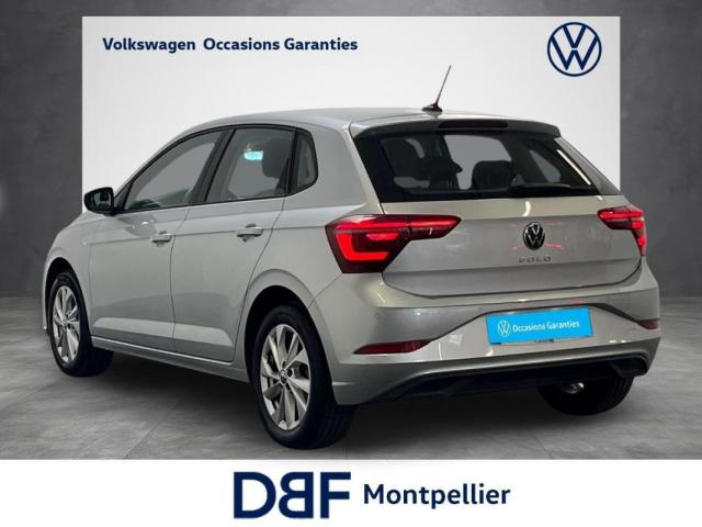 Volkswagen Polo image 4