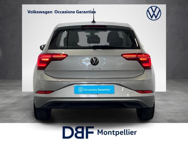 Volkswagen Polo image 7