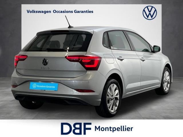 Volkswagen Polo image 2