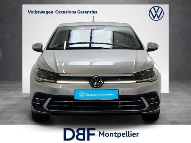 Volkswagen Polo image 5