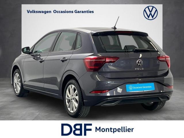 Volkswagen Polo image 4