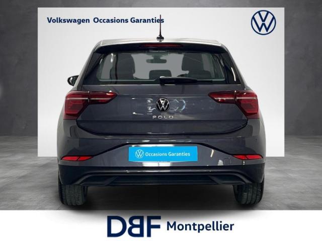 Volkswagen Polo image 5