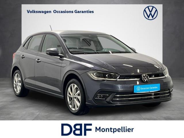 Volkswagen Polo image 1