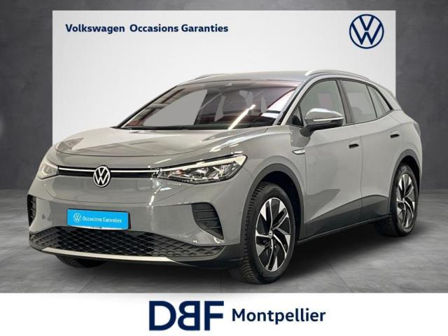 Volkswagen Id.4 174 Ch Pro Life Plus
