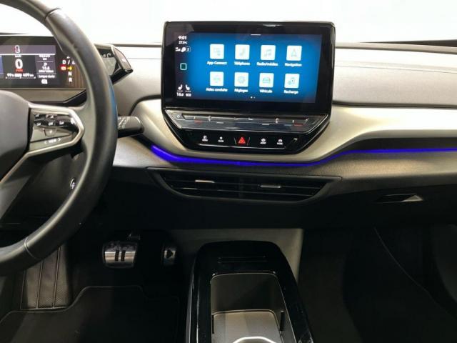 Volkswagen Id.4 image 9