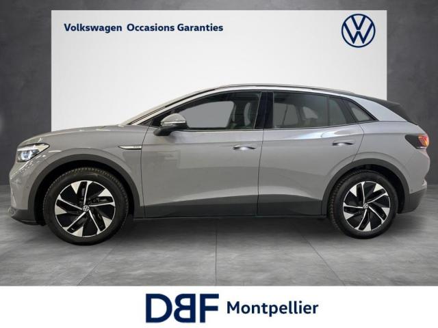Volkswagen Id.4 image 4