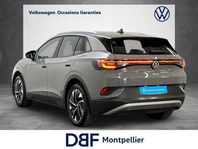 Volkswagen Id.4 image 6
