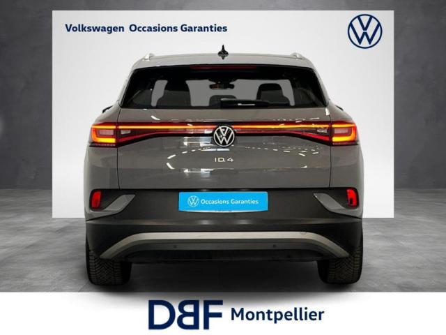 Volkswagen Id.4 image 7